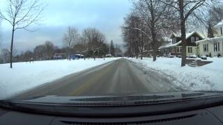 3011 A grand tour of Sheboygan, Wisconsin