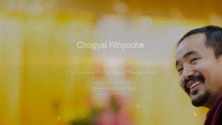 Essence of Six Yogas of Naropa - Introduction (Part I long version)