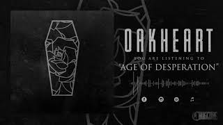 Oakheart - Age Of Desperation (2017) Chugcore Exclusive
