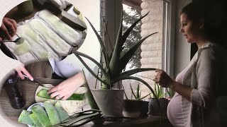 Vorbereitung aufs Baby und Wochenbett // Dinge die ich diesmal anders mache! // AnnikasLeben