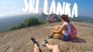Sri Lanka  |   Gopro Travel
