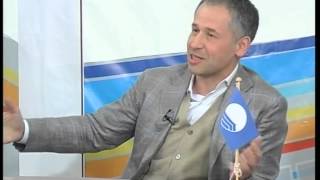 Яхт-клуб «Царская пристань» в передаче «На спортивных орбитах Севастополя» 28-04-2014