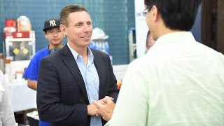 Patrick Brown flip-flops on Wynne’s sex-ed curriculum AGAIN