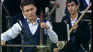 Celtic medley