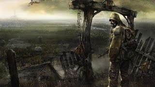 Сталкер Зов Припяти. Прохождение с модом (Clear HD) #2 "Наемники"