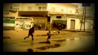 يللي عم بتأيد - أغنية - الثورة السورية - أبو اللول السوري