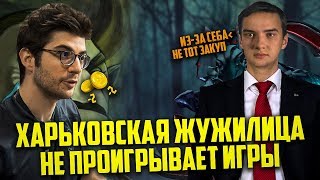 ХАРЬКОВСКАЯ ЖУЖЕЛИЦА , НОВАЯ ИМБА ДЛЯ АЛОХИ | В ОДНОЙ КОМАНДЕ С СЕБОМ | ALOHADANCE