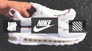 LES AIR MAX 97 QUE JE TROUVE LES PLUS ORIGINALES!