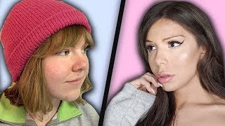 "I Regret Transitioning" - Talk w/ Teen De-transitioner