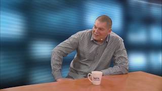 Новое интервью Леонида Ройтмана  Кто правит в правительстве в Украине