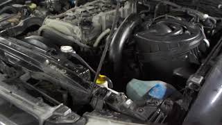 Двигатель Ford для Ranger 2006-2012