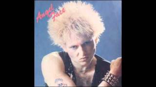 The Outcasts - Angel Face