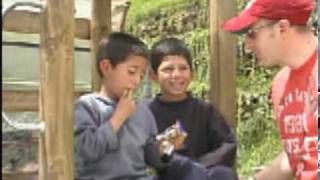Video Comedor Comunitario