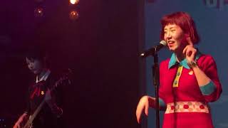 에고펑션에러 - 기분 @ 웨스트브릿지 라이브홀 에고펑션에러 2집 EGO FUN SHOW 발매소야말로 쇼케이스