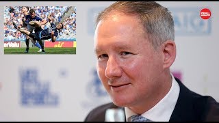 Jim Gavin on Connolly, Cluxton, Laois