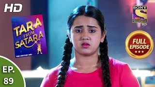 Tara From Satara - Ep 89 - Full Episode - 9th January, 2020