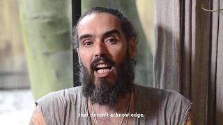 Talking About Suicide | Russell Brand