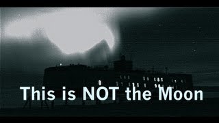 Sky EXPLODES w/light!/Antarctica