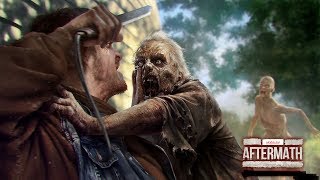 Romero's Aftermath - Новая пиратка.