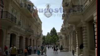 Azerbaycan Bakü Devlet Üniversitesi