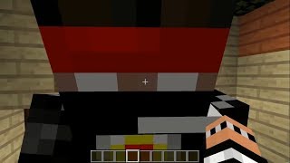 МИСТИК И ЛАГГЕР| ПРОХОЖДЕНИЯ КАРТ| ДВА  ЛАГГЕРА ЭТО УЖЕ ПЕРЕБОР! - MINECRAFT