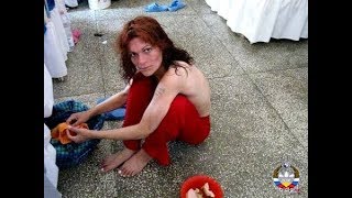 Зона ЗЕЧКИ КОВЫРЯЛКИ - ПЕРВЫЙ раз на ЗОНЕ, ЖЕСТОКАЯ СТАТЬЯ!!! СИЗО ТЮРЬМА