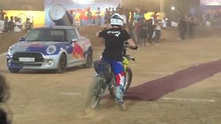 Bandidos Dirt Extreme 2020