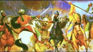 B Bhamra - Shbd Panj Sees