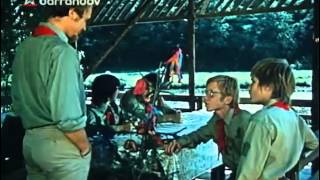 Údolí krásných žab (1973)