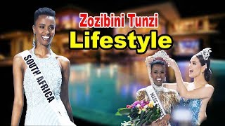 Miss Universe 2019: South Africa's Zozibini Tunzi - Lifestyle, Boyfriend, Net Worth, Biography 2020