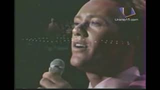 Righteous Brothers - Unchained Melody (Live 1965)