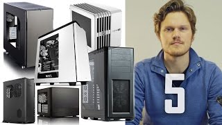 Top 8 Cases of 2014