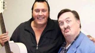 Paul Bearer talks to The Honky Tonk Man about his Twitter account being hacked Part 1