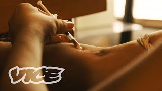 Inside America's Hepatitis Epidemic