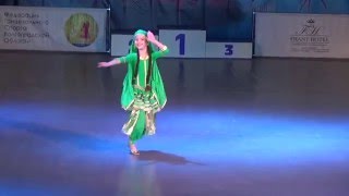 Жихор Катарина дети 1/2 (хагала) Folk MAXIMA-2016