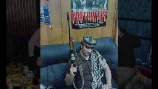 5 Tajik Rap.Tajikistan--Таджикский Рэп