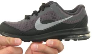 Nike Kids Air Max Dynasty 2 (Little Kid) SKU:8756843