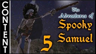 [TIC] The Adventures of Spooky Samuel #5 | Mount and Blade Warsword Conquest Highlights