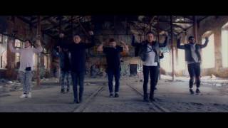 Танец Стаса Литвинова для клипа | Жак Энтони - Знай | Billy Milligan - Choreography by Stas Litvinov