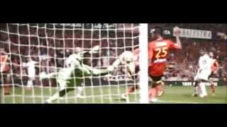 Alphonse Aréola | Racing Club Lens | 2013-2014 | Best L2 GK (HD)