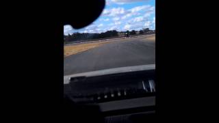 Wakefield NA Supra