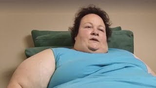 Janine from 'My 600 lb Life' Plans to Continue to Document Her Weight Loss Journey