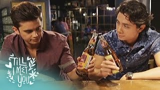 Till I Met You: Ali comforts Basti | Episode 24