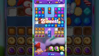 Candy Crush Friends Saga Level 1501