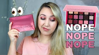 NEW! Natasha Denona Love Palette | First Impressions & Thoughts