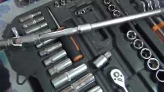 Как снять стартер с автомобиля Toyota Crown/Mark 2/Cresta/Chaser/Verossa с двигателем 1G-FE BEAMS