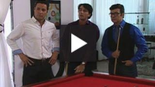 De Todas Maneras Rosa - Capítulo 29