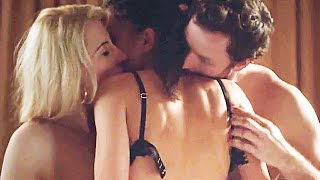 SWUNG Red Band Trailer (2015) Erotic Drama