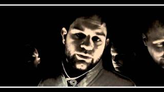 Class A'z - The Evidence ft.Nugget (Music Video) (Nucentz/Terawrizt/Redzer)