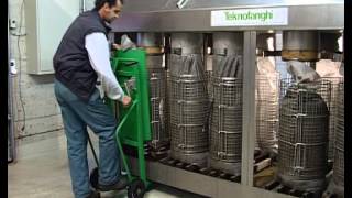 rusteknobag